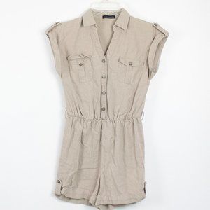 Women's romper